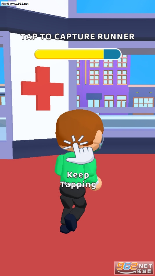 Health Patrol(健康巡逻队HealthPatrol安卓版)截图1