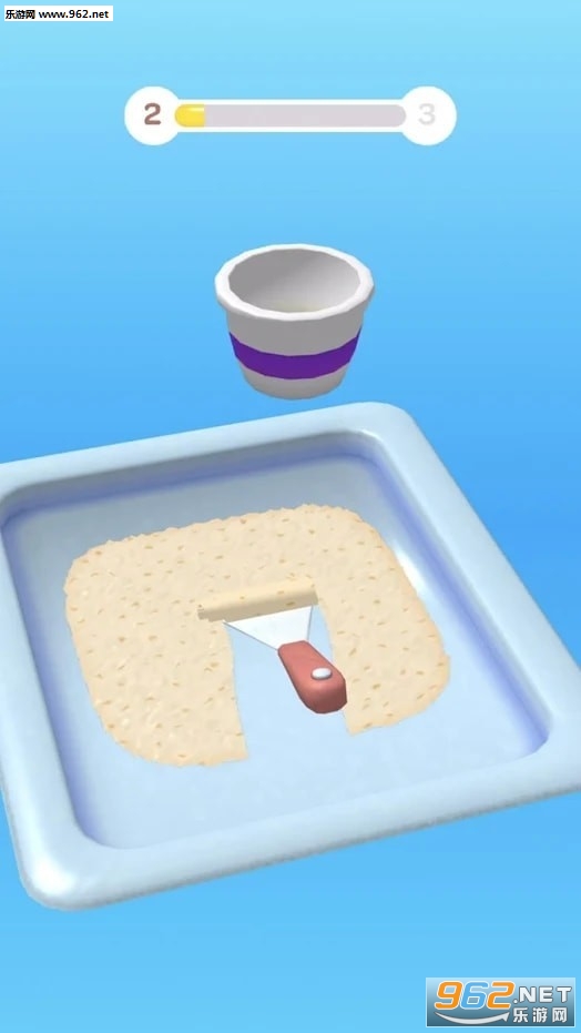 Ice Cream Roll(�ҳ�������6��Ϸ)v1.1.1 �޹���ͼ2