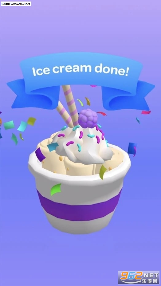Ice Cream Roll(�ҳ�������6��Ϸ)v1.1.1 �޹���ͼ3