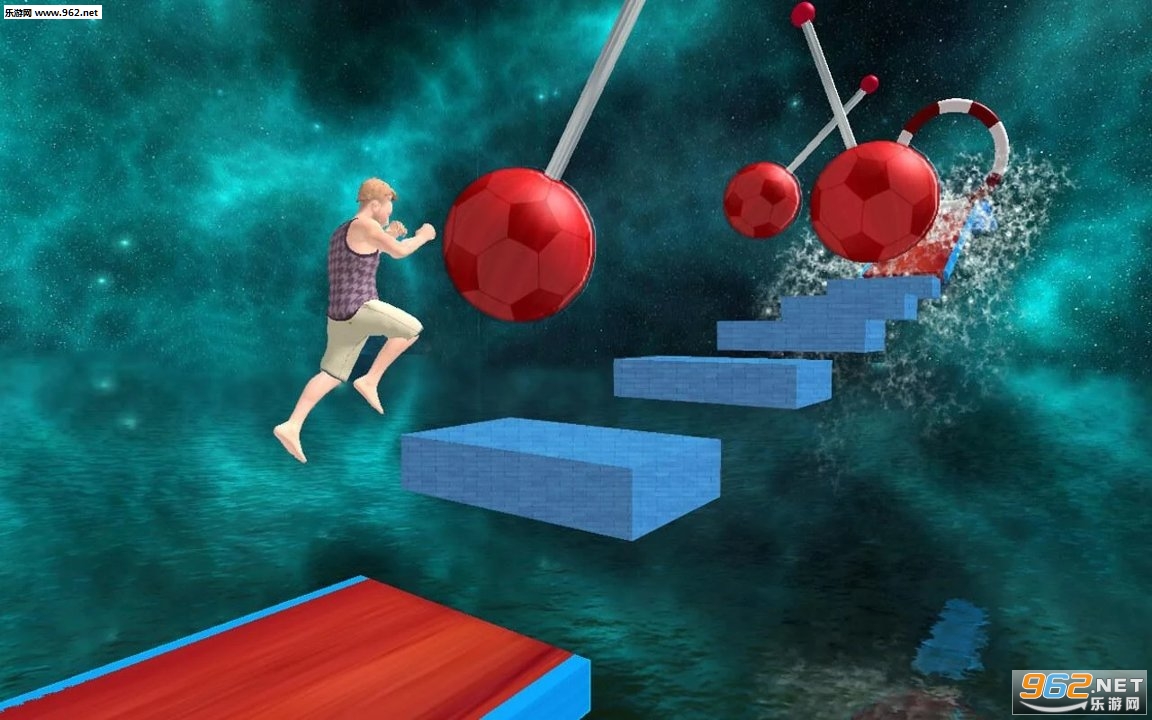 StuntMan Water Run(ˮ���˶���Ϸ��׿��)v1.2.7��Ѱ��ͼ0
