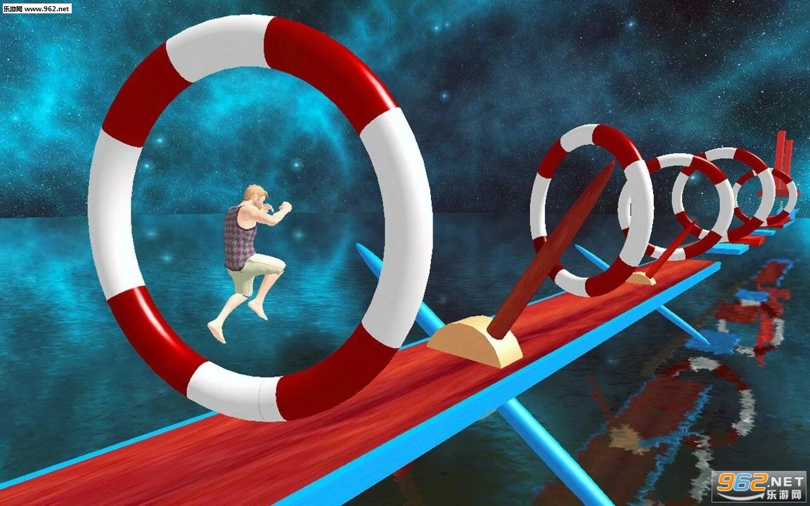 StuntMan Water Run(ˮ���˶���Ϸ��׿��)v1.2.7��Ѱ��ͼ2