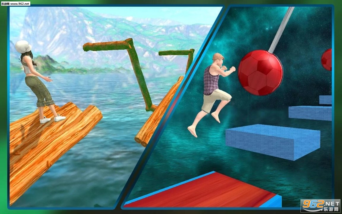 StuntMan Water Run(ˮ���˶���Ϸ��׿��)v1.2.7��Ѱ��ͼ3