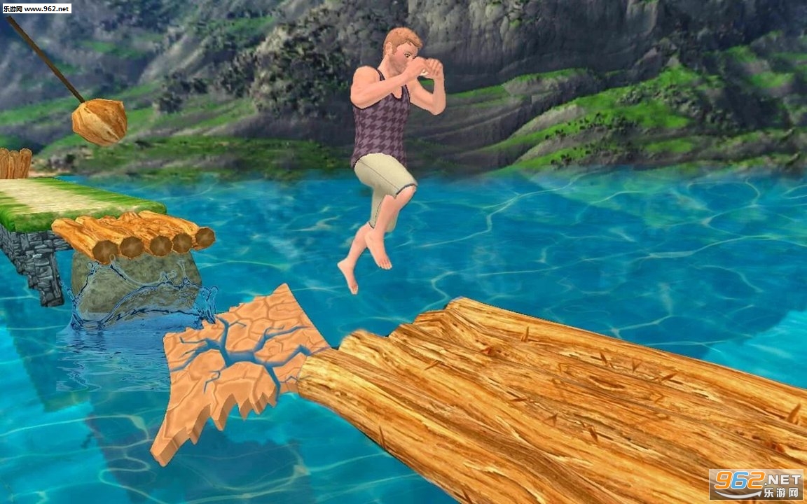 StuntMan Water Run(ˮ���˶���Ϸ��׿��)v1.2.7��Ѱ��ͼ4