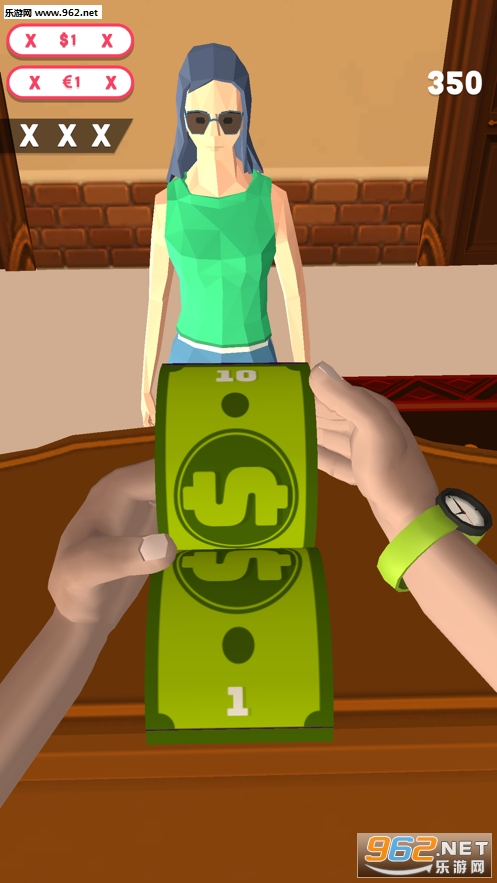 Money Count 3D����Ǯ��6��Ϸv1.3 �ٷ����ͼ3