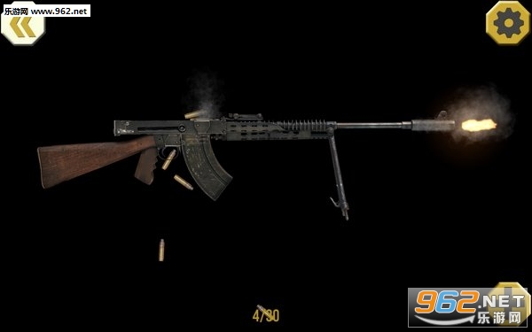 Armory Guns(ǹ��ģ������Ϸ)��ͼ0