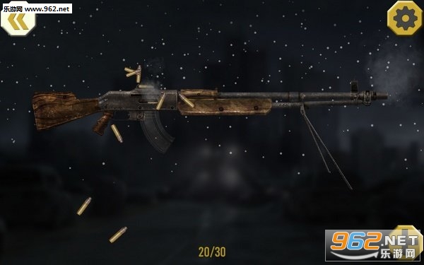 Armory Guns(ǹ��ģ������Ϸ)��ͼ1