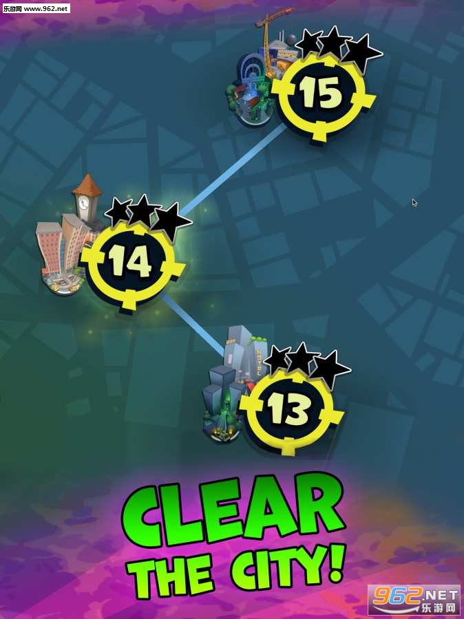 Zombies(�ѻ���VS������ʬ��Ϸ)��ͼ0