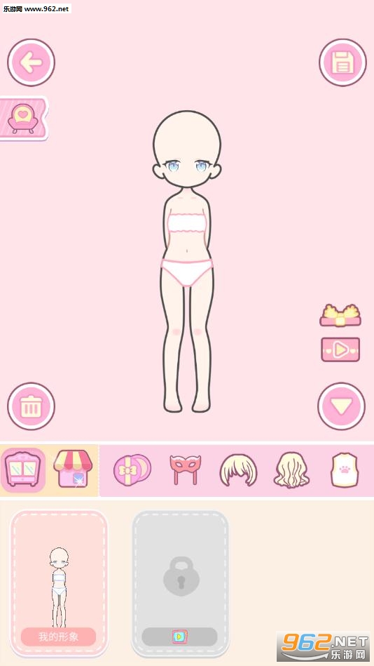 �ҵĻ�װ������Ϸ��ͼ0