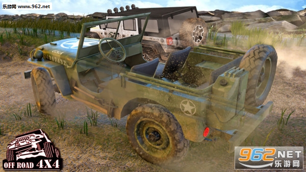 4X4���߼�ʻ�����������ͼ0