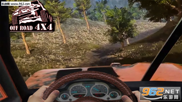 4X4���߼�ʻ�����������ͼ3