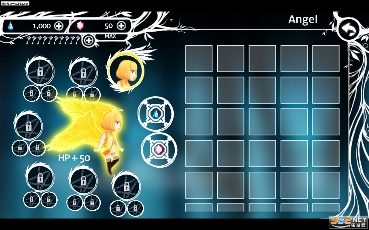 Atonement(�������ֻ���)v1.4 ȫ�½ڽ�ͼ0