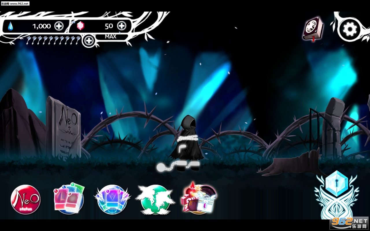 Atonement(�������ֻ���)v1.4 ȫ�½ڽ�ͼ3