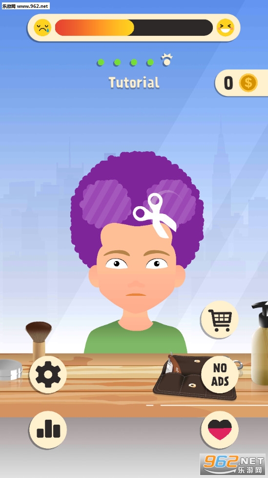Barber Shop(�����������)��ͼ0