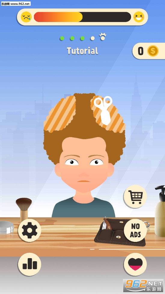 Barber Shop(�����������)��ͼ2