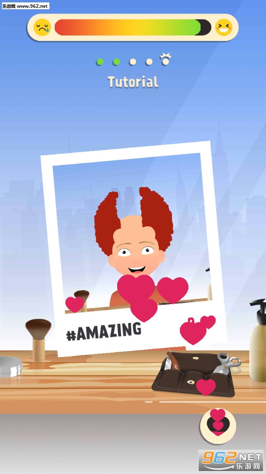 Barber Shop(�����������)��ͼ3