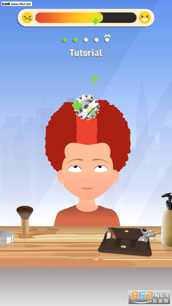 Barber Shop(�����������)��ͼ4
