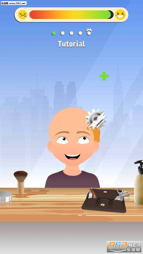 Barber Shop(�����������)��ͼ5