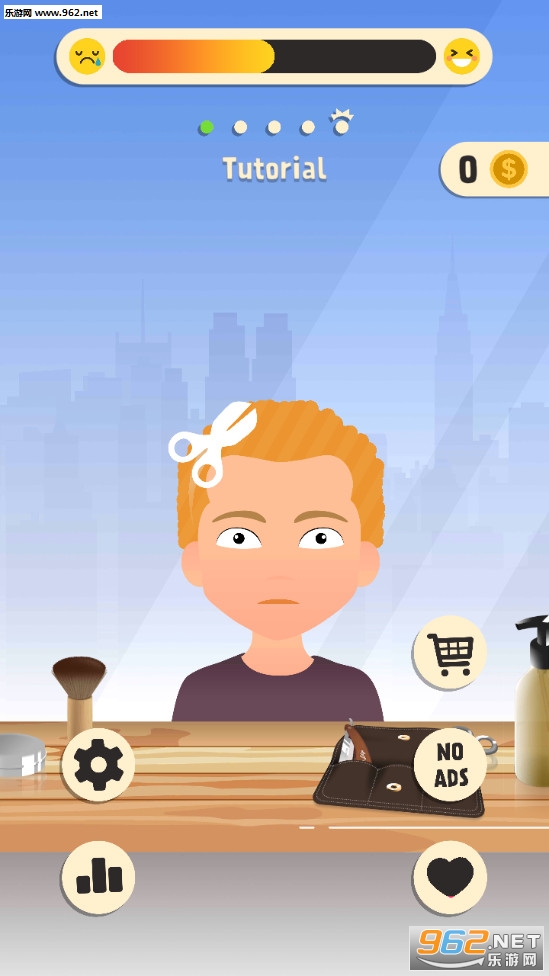 Barber Shop(�����������)��ͼ6