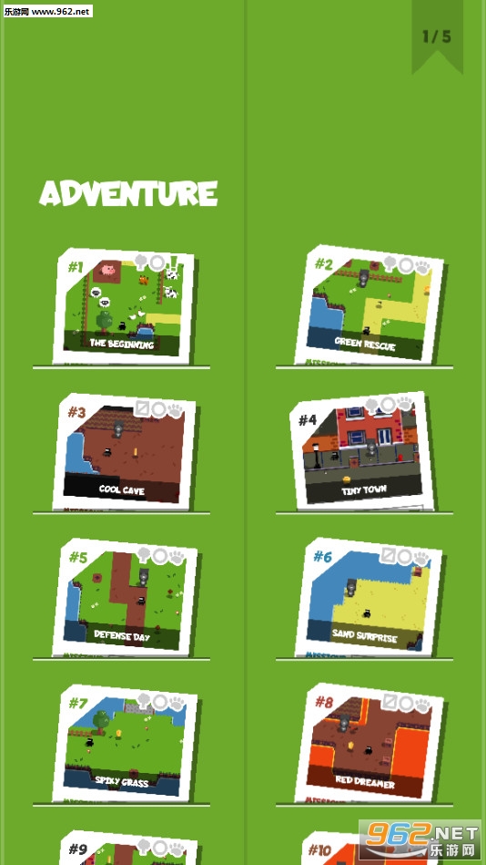 ����Ӣ��PicoHero��Ϸv1.1.0��Ѱ��ͼ6