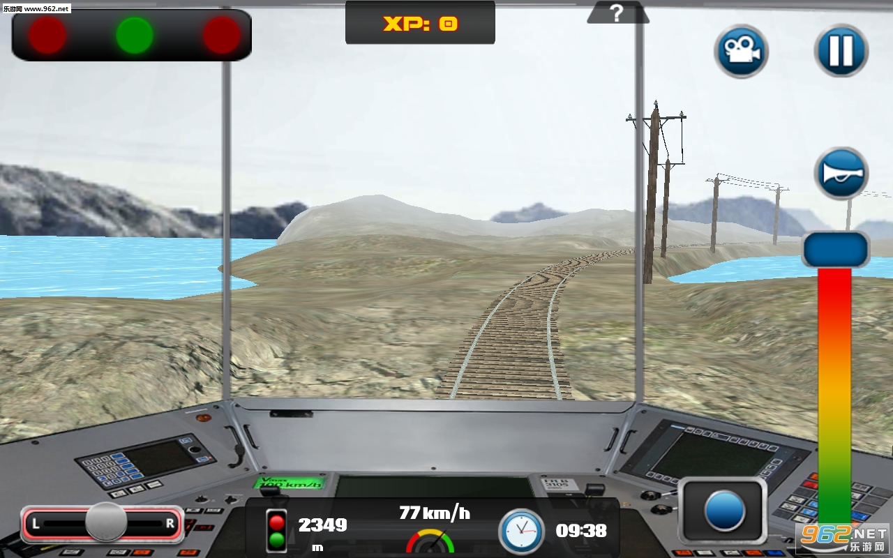 Oil Tanker TRAIN Transporter(ӡ������䳵���İ�)v1.3 ���޽�Ұ��ͼ0