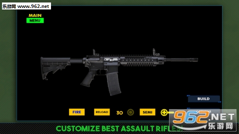 Custom Gun Simulator(�Զ���ǹеģ�������İ�)��ͼ0