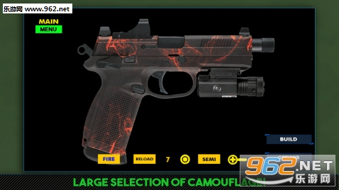 Custom Gun Simulator(�Զ���ǹеģ�������İ�)��ͼ3