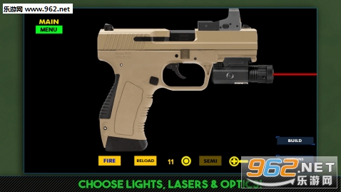 Custom Gun Simulator(�Զ���ǹеģ�������İ�)��ͼ2