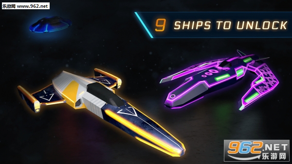 Starlight Runner(�ǹ����Ա��׿��)��ͼ1