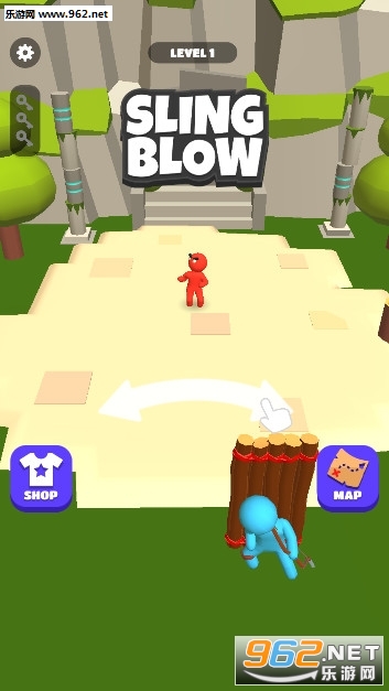 �������������Ϸ��ͼ2