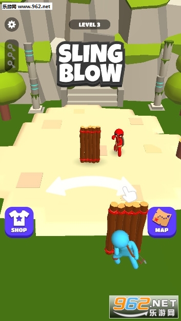 �������������Ϸ��ͼ4