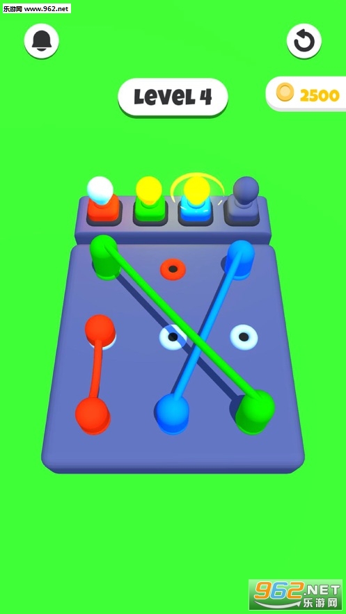 Color Links 3D��Ϸ��ͼ3