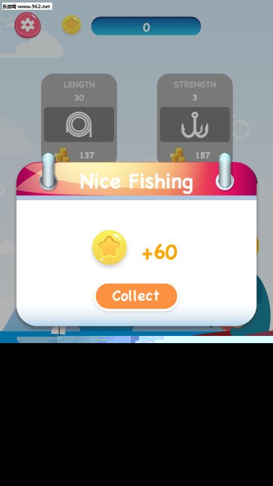 FishingOnIsland(���õ�����Ϸ)��ͼ2