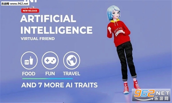 Moko AI最新版截图1