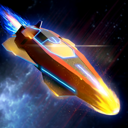 Starlight Runner(�ǹ����Ա��Ϸ)