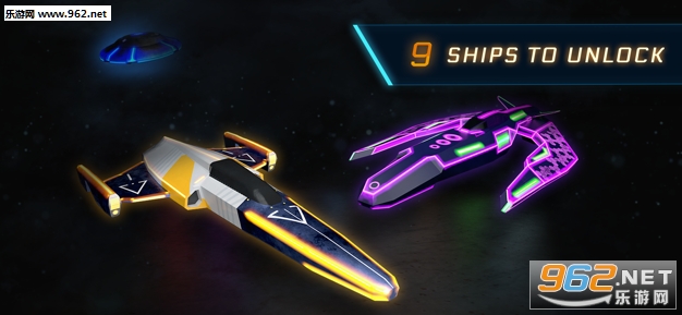 Starlight Runner(�ǹ����Ա��Ϸ)v1.0.2 (Starlight Runner)��ͼ0