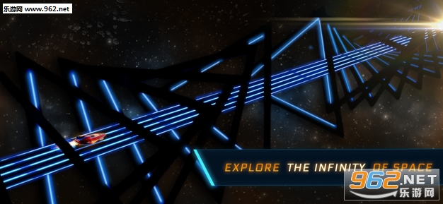 Starlight Runner(�ǹ����Ա��Ϸ)v1.0.2 (Starlight Runner)��ͼ3
