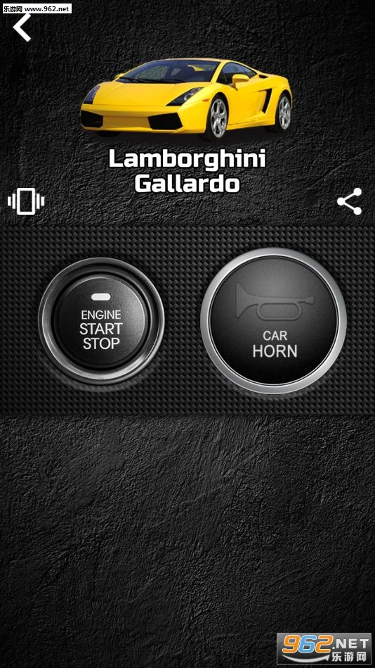 Engines Sounds(����ģ������app)v1.10 ������ͼ0