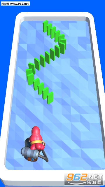 Domino Crash(����ŵ����׿��)��ͼ4