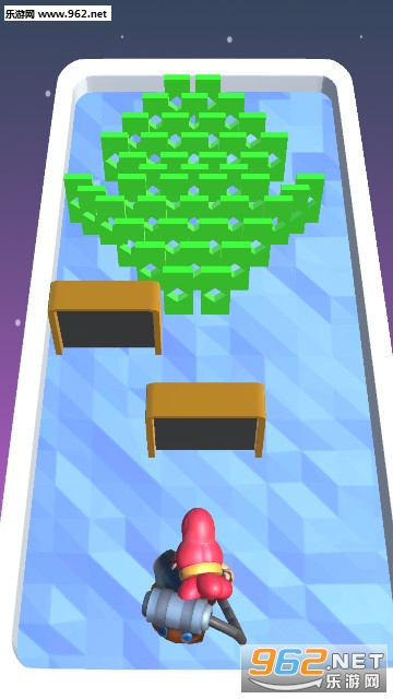 Domino Crash(����ŵ����׿��)��ͼ5
