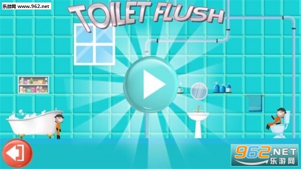 ToiletRush(�ҳ������6С��Ϸ)��ͼ1