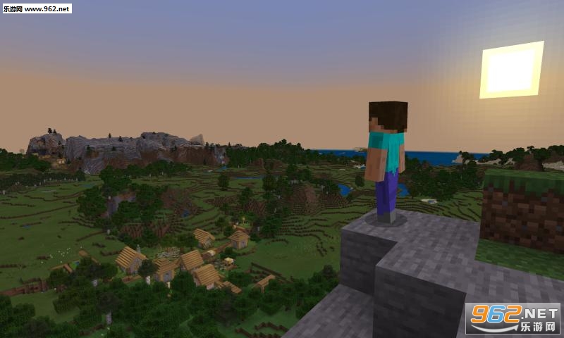 Minecraft(�ҵ�������Ұ�1.16���²��԰�)��ͼ1