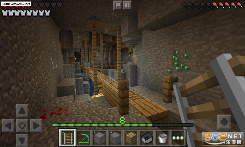 Minecraft(�ҵ�������Ұ�1.16���²��԰�)��ͼ4