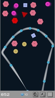 无限球球红包版截图4