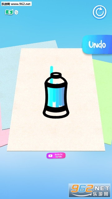 Color Me Happy(�������ɫ��׿��)v3.10.0���°��ͼ1