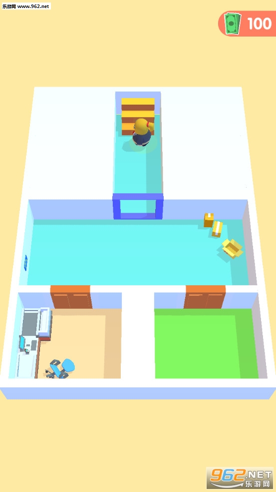 ���ع�����һ�ٲ���Ϸ��ͼ1