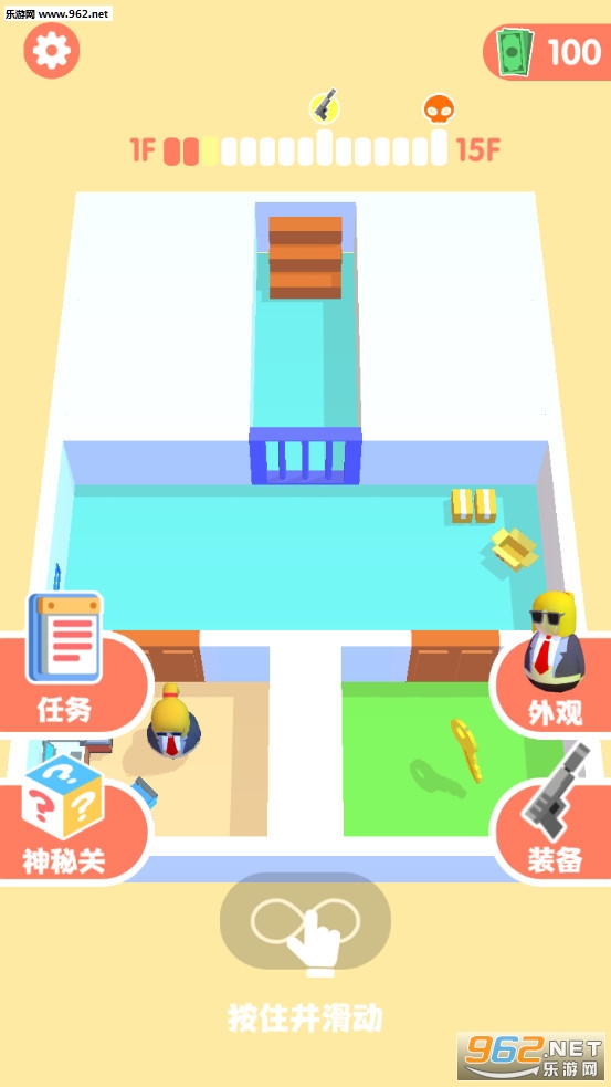 ���ع�����һ�ٲ���Ϸ��ͼ2