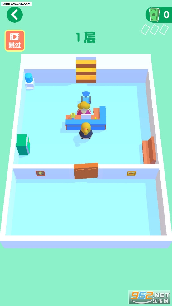 ���ع�����һ�ٲ���Ϸ��ͼ4