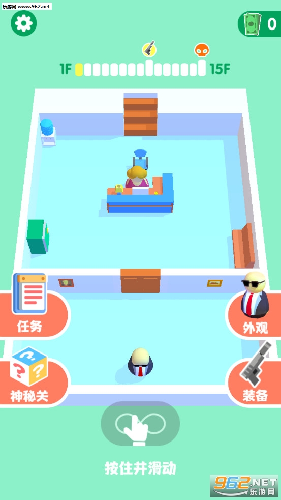 ���ع�����һ�ٲ���Ϸ��ͼ6