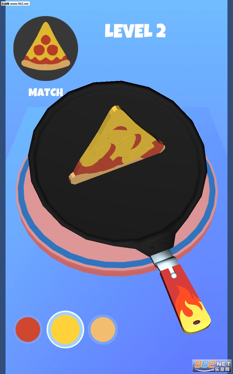 Pancake Coloring�����ͼ1