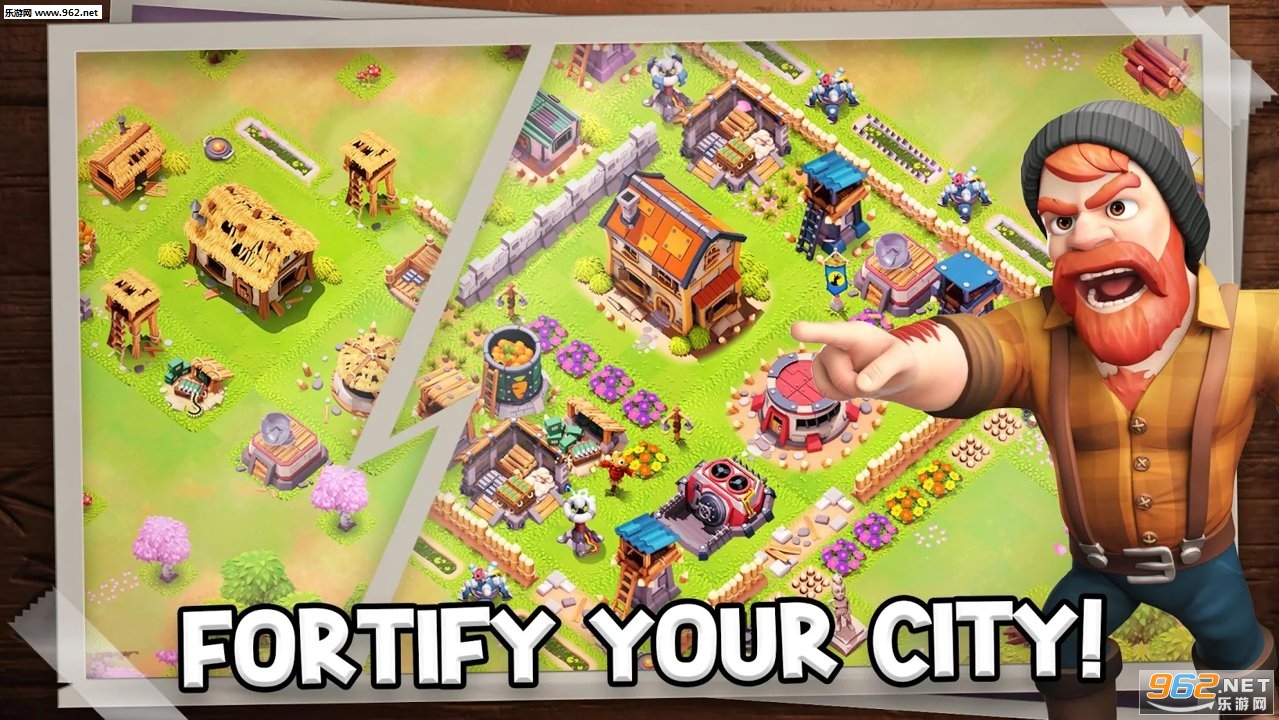 Survival City(������н�ʬ���ط���SurvivalCity������)��ͼ5